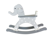 Jabadabado, Gungdjur Elefant, Grå