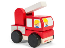Le Toy Van, Stapla Brandbil