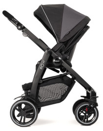 Graco, Sittvagn, Evo XT, Rock