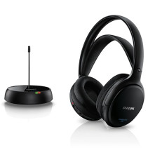 Philips Trådlösa Hörlurar SHC5200