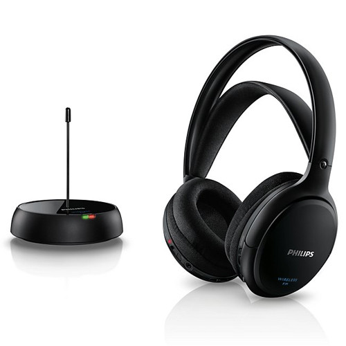 Philips Trådlösa Hörlurar SHC5200
