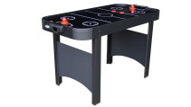 Gamesson, Airhockey Shark Black, 127 cm