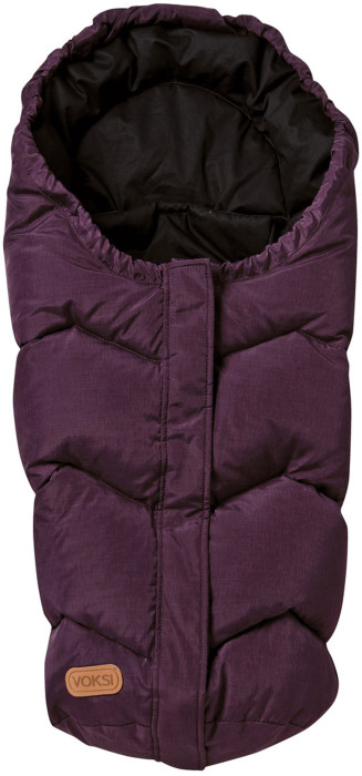 Voksi, Åkpåse, Move, Plum