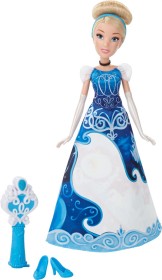Disney Princess, Cinderella med Magisk Sagoklänning