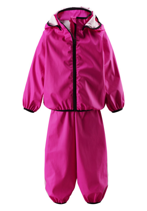 Reima, Regnställ, Viima, Pink