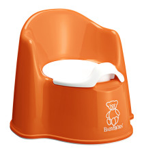 BABYBJÖRN, Pottstol, Orange