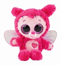 Minimoomis, Mjukdjur med ljud, 20 cm – Loola