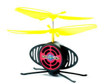 HoverTech Target FX