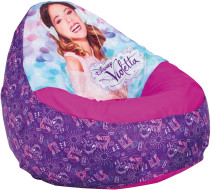 Disney Violetta, Uppblåsbar fåtölj