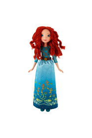 Disney Princess, Classic Merida