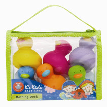 K’s Kids, Badankor, 6 st
