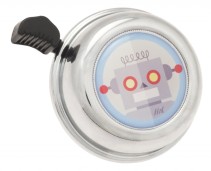 Liix, Colour Bell Robotron Chrome