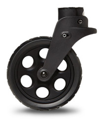 Joolz, Framhjulsset, Day Collection, Black