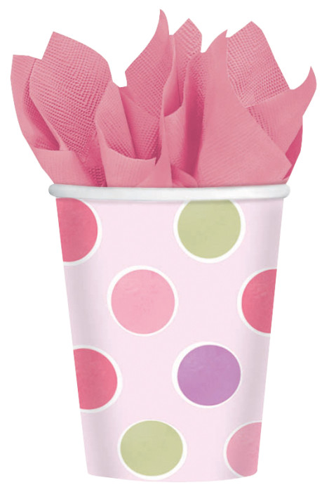 Little Princess, Mugg, 266 ml, 8 st