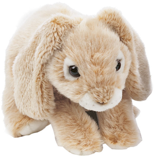 Teddykompaniet, Vädurskanin, Beige, Stor
