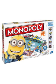 Hasbro, Minions Monopol