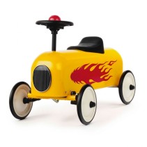 Baghera, Racer Flame