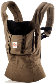 Ergobaby, Bärsele, Original, Outback
