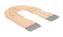 BRIO Rail & Road 33744, Vägar utbyggnadspaket