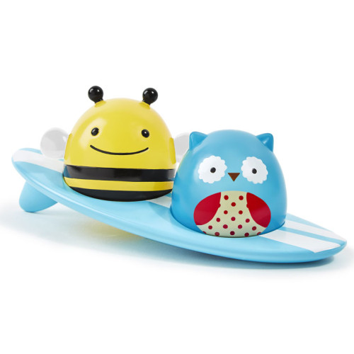 Skip Hop Zoo Badleksak "Surfbräda"