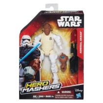 Star Wars VII, Hero Mashers, Admiral Akbar