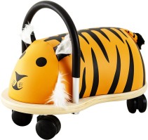Wheely Bug, Wheely Tiger, Liten