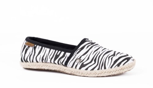 Leaf, Espadrillos, Kiev JR