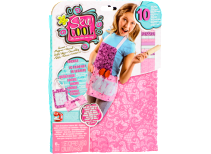 Sew Cool, Syprojekt, Förkläde