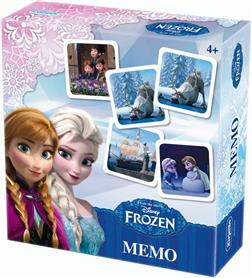 Memo Disney Frozen
