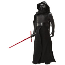 Star Wars, Gigantisk Kylo Ren, 50 cm