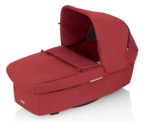 Britax Go 2015, Liggdel,  Chili Pepper