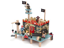 Le Toy Van, Piratfort Buccaneer