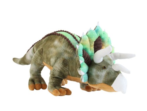 Dino, Triceratops 38 cm