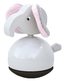 Jabadabado, Speldosa Elefant