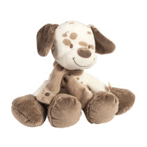 Nattou, Gosedjur Max Hund 33cm