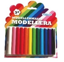 Modellera 12 st.