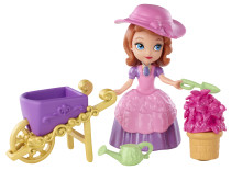 Disney Sofia den Första, Trädgårdsäventyr