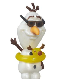 Disney Frozen, Olaf, Little Kingdom