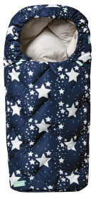 Design by Voksi, Åkpåse, Star Struck