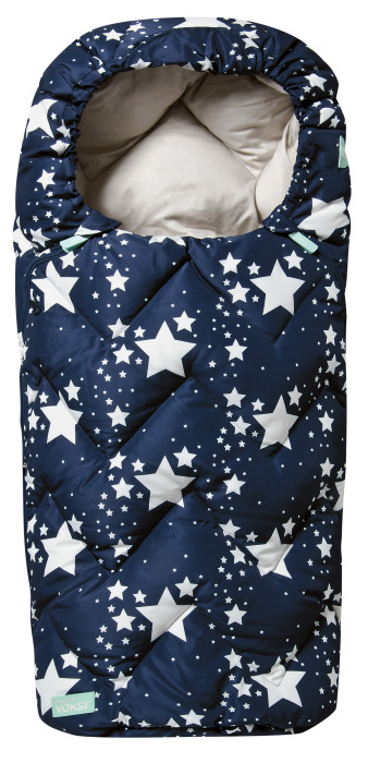 Design by Voksi, Åkpåse, Star Struck