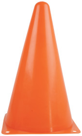 STIGA, Markeringskon, 4-pack