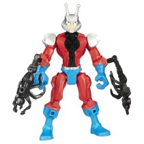 Marvel, Super Hero Mashers, Ant-man