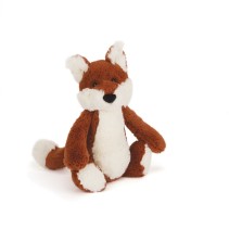 Jellycat, Bashful Räv 18 cm