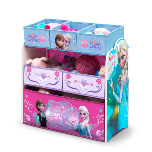 Disney Frozen, Förvaringsmöbel