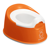 BABYBJÖRN, Smart Potta, Orange