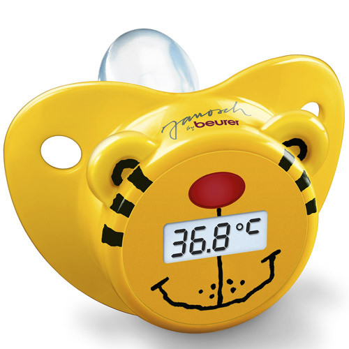 Beurer, Napptermometer