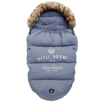 Elodie Details, Åkpåse – Petit Royal Blå