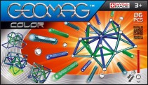 Geomag Color 86 Psc