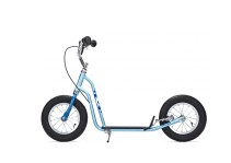 Yedoo, Sparkcykel Mau, Ljusblå