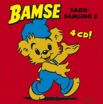 Bamses sagostund, 2